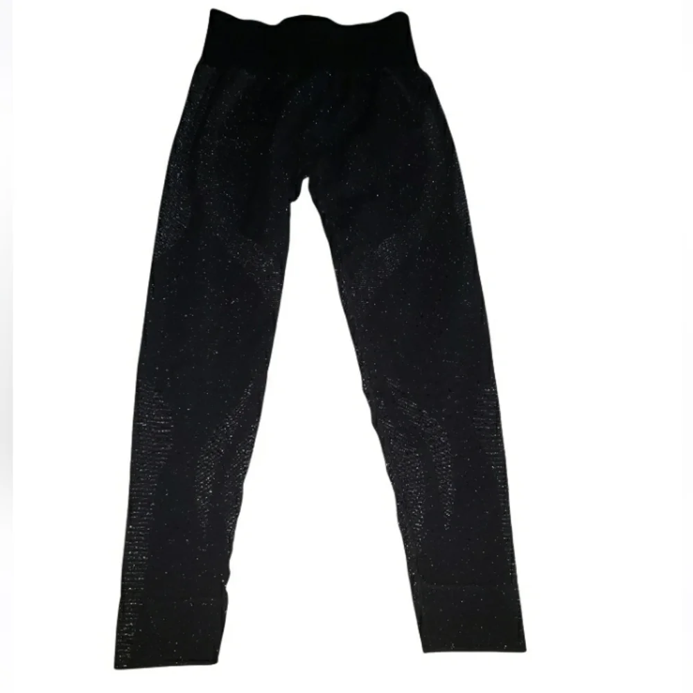 NWOT Sweaty Betty Spark Seamless 7/8 Leggings- S - Picture 4 of 4